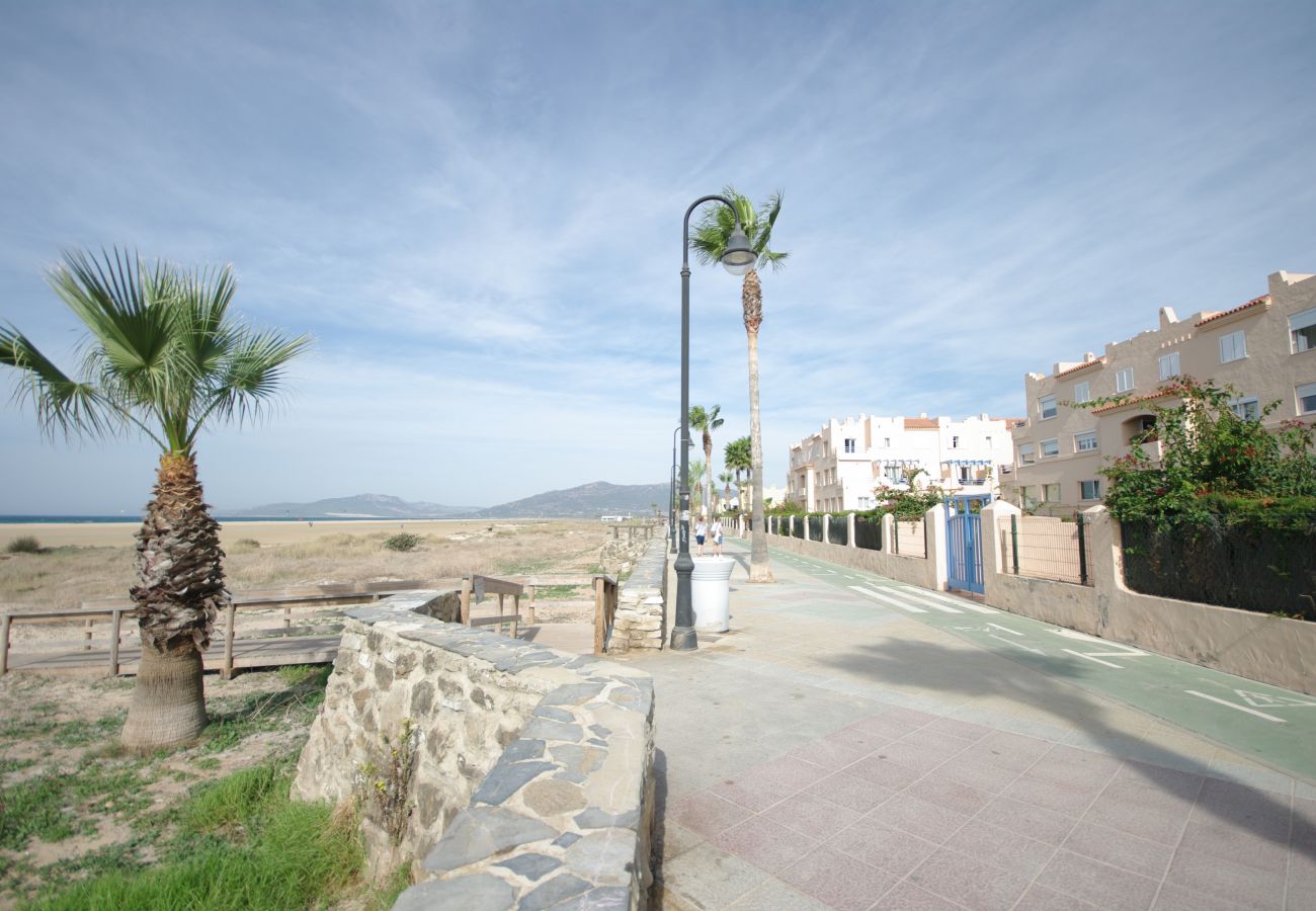 Appartement à Tarifa - 81 - Apartamento Los Lances Appartement à Tarifa - 81 - Apartamento Los Lances