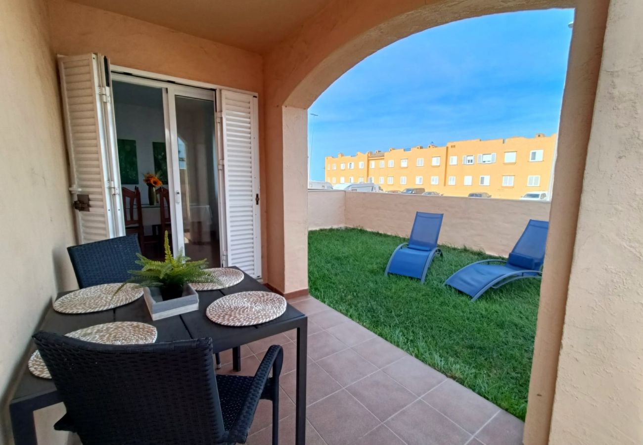 Appartement à Tarifa - 81 - Apartamento Los Lances Appartement à Tarifa - 81 - Apartamento Los Lances