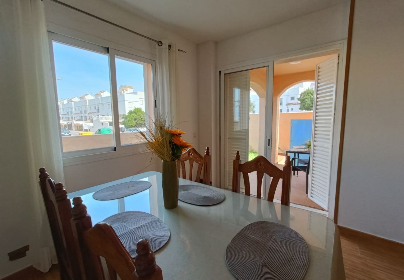 Appartement à Tarifa - 81 - Apartamento Los Lances Appartement à Tarifa - 81 - Apartamento Los Lances