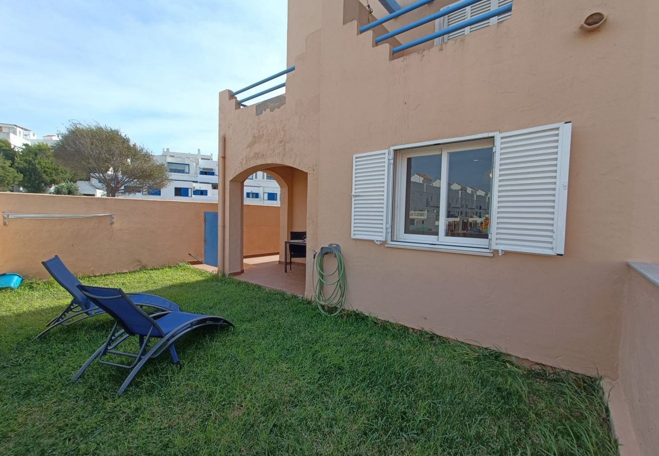 Appartement à Tarifa - 81 - Apartamento Los Lances Appartement à Tarifa - 81 - Apartamento Los Lances