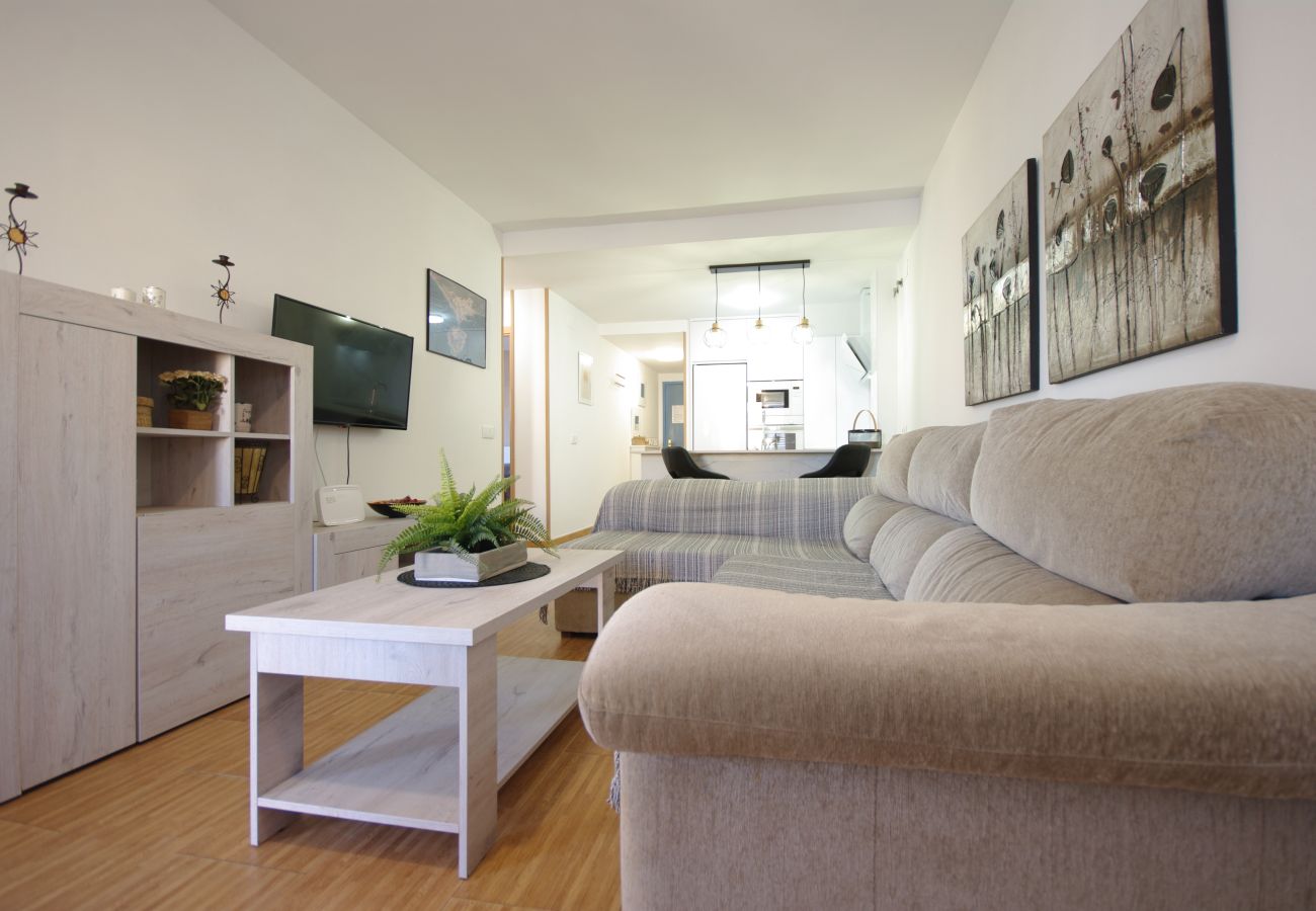 Appartement à Tarifa - 81 - Apartamento Los Lances Appartement à Tarifa - 81 - Apartamento Los Lances