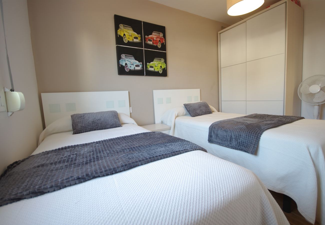 Appartement à Tarifa - 81 - Apartamento Los Lances Appartement à Tarifa - 81 - Apartamento Los Lances