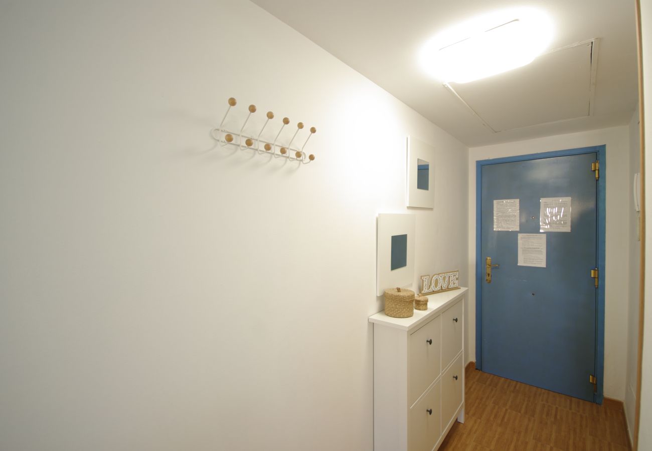 Appartement à Tarifa - 81 - Apartamento Los Lances Appartement à Tarifa - 81 - Apartamento Los Lances