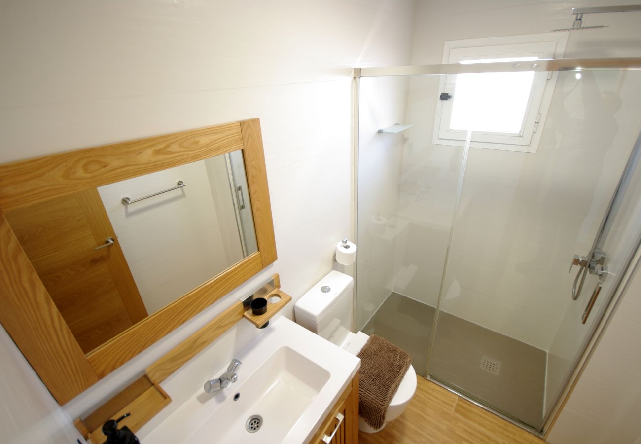 Appartement à Tarifa - 81 - Apartamento Los Lances Appartement à Tarifa - 81 - Apartamento Los Lances