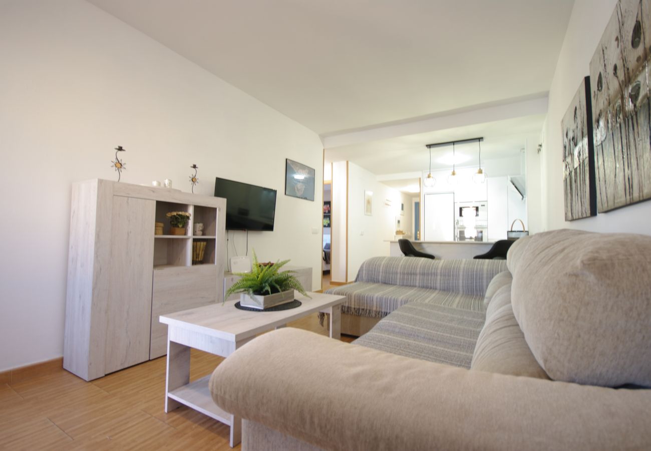 Appartement à Tarifa - 81 - Apartamento Los Lances Appartement à Tarifa - 81 - Apartamento Los Lances