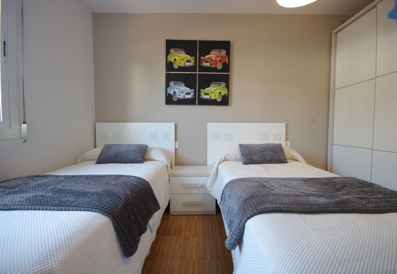 Appartement à Tarifa - 81 - Apartamento Los Lances Appartement à Tarifa - 81 - Apartamento Los Lances