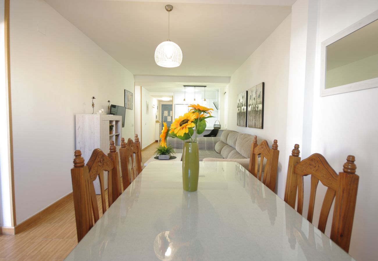 Appartement à Tarifa - 81 - Apartamento Los Lances Appartement à Tarifa - 81 - Apartamento Los Lances