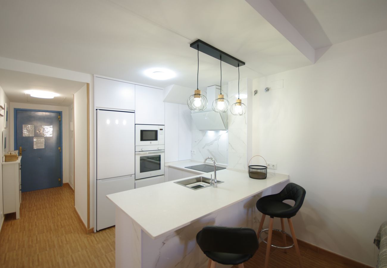 Appartement à Tarifa - 81 - Apartamento Los Lances Appartement à Tarifa - 81 - Apartamento Los Lances