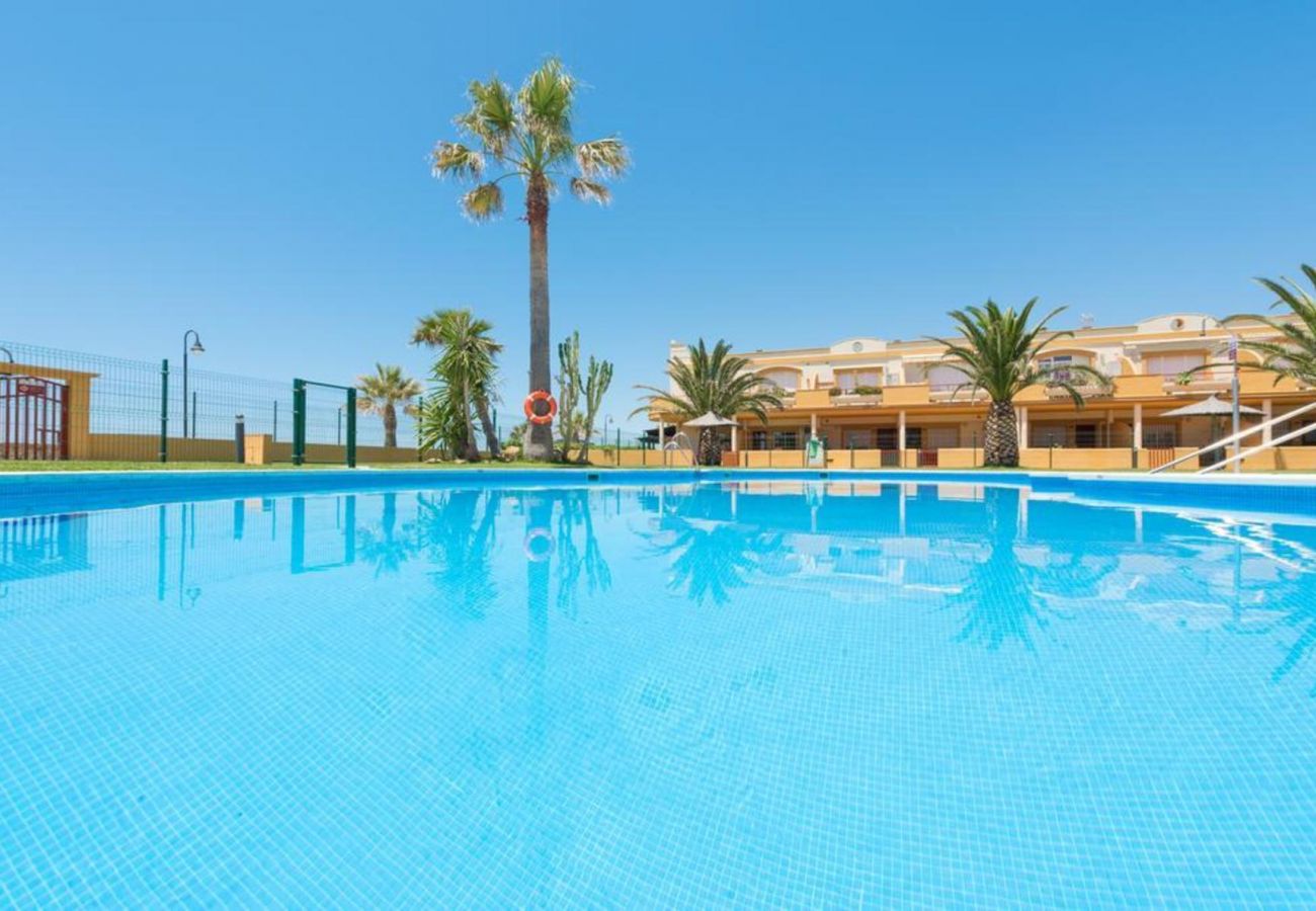 Studio à Tarifa - 368 - Estudio La Tortuguita