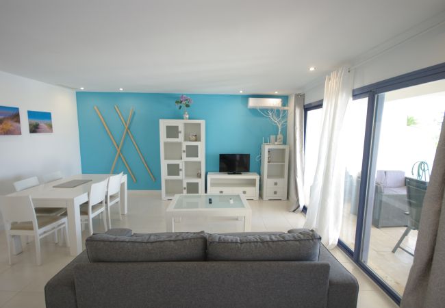 Appartement à Tarifa - 50 - Apartamento Las Olas Appartement à Tarifa - 50 - Apartamento Las Olas