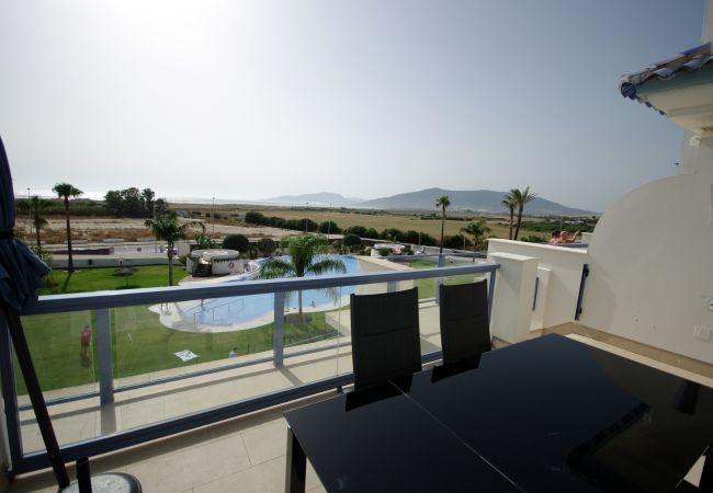 Appartement à Tarifa - 85 - Ático Aire Azul Appartement à Tarifa - 85 - Ático Aire Azul