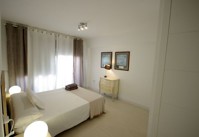 Appartement à Tarifa - 85 - Ático Aire Azul Appartement à Tarifa - 85 - Ático Aire Azul