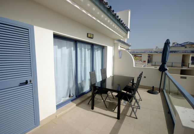 Appartement à Tarifa - 85 - Ático Aire Azul Appartement à Tarifa - 85 - Ático Aire Azul
