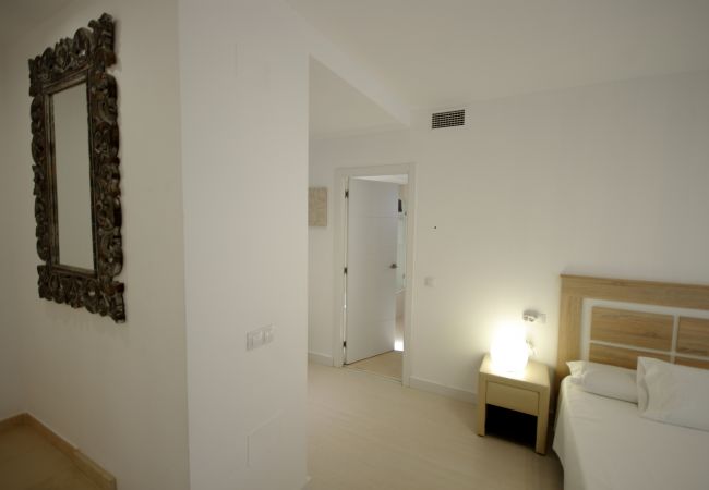 Appartement à Tarifa - 85 - Ático Aire Azul Appartement à Tarifa - 85 - Ático Aire Azul