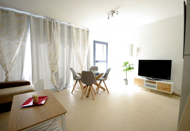 Appartement à Tarifa - 85 - Ático Aire Azul Appartement à Tarifa - 85 - Ático Aire Azul