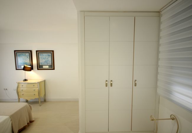 Appartement à Tarifa - 85 - Ático Aire Azul Appartement à Tarifa - 85 - Ático Aire Azul