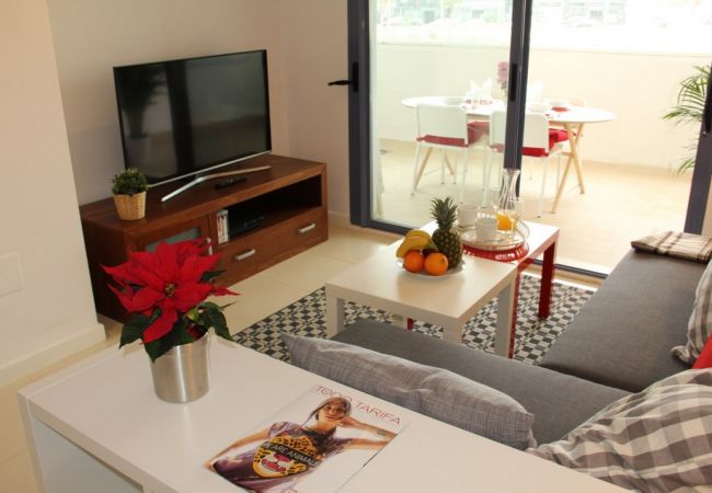 Appartement à Tarifa - 62 - Apartamento Starfish Appartement à Tarifa - 62 - Apartamento Starfish