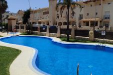 Appartement à Tarifa - 65 - Ático Carpe Diem