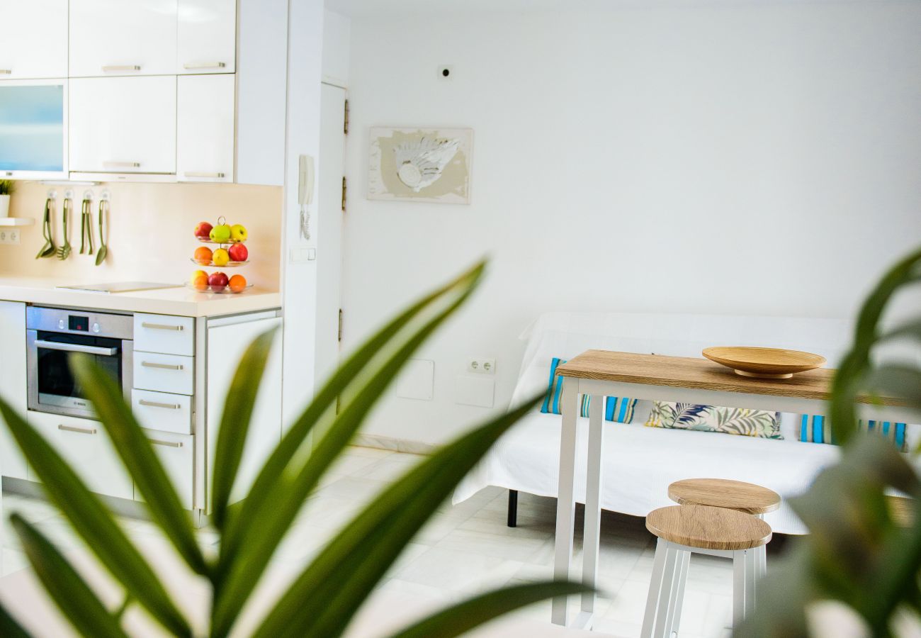 Studio à Tarifa - 120 - Apartamento Bianco Studio à Tarifa - 120 - Apartamento Bianco