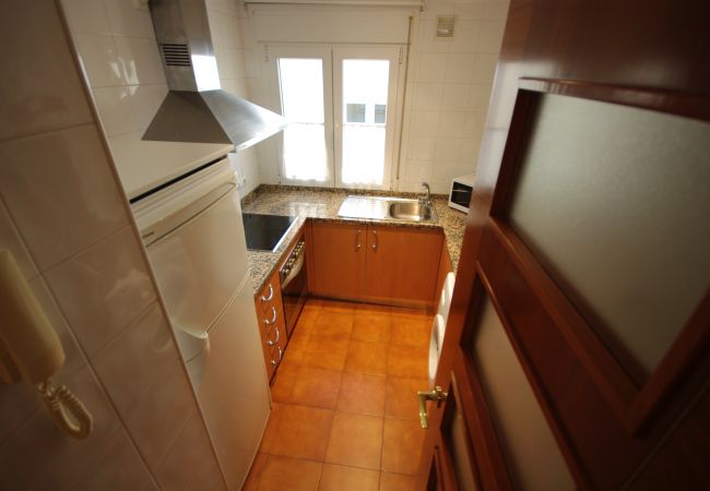 Appartement à Tarifa - 293 - Apartamento El Puerto Appartement à Tarifa - 293 - Apartamento El Puerto