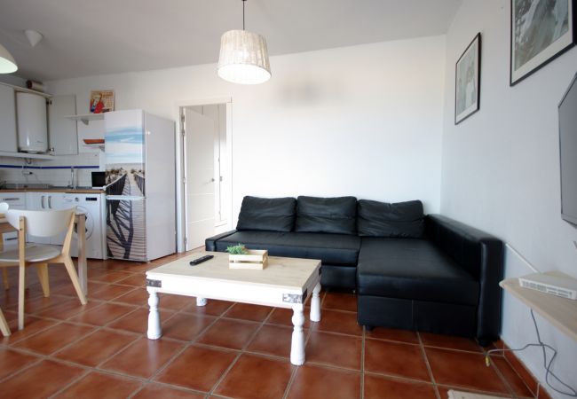 Appartement à Tarifa - 18 - Ático Altarik Appartement à Tarifa - 18 - Ático Altarik