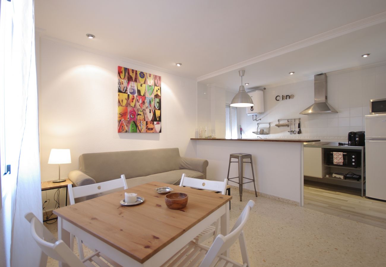 Appartement à Tarifa - 75 - Apartamento La Margarita