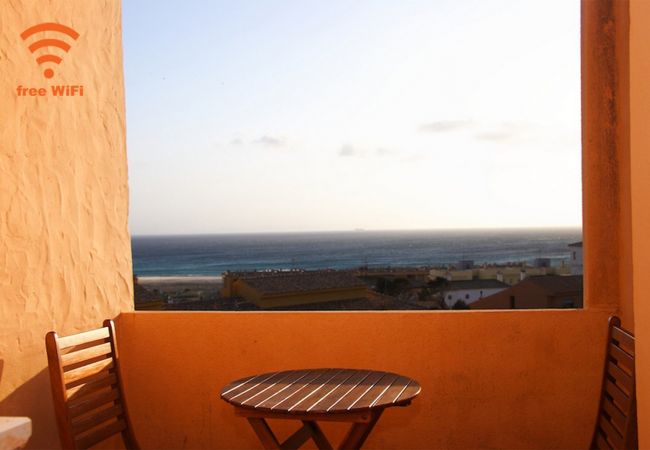Appartement à Tarifa - 201 Apartamento La Duna Appartement à Tarifa - 201 Apartamento La Duna