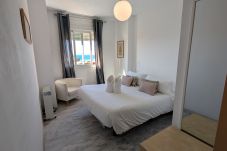 Appartement à Tarifa - 201 Apartamento La Duna