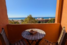 Appartement à Tarifa - 201 Apartamento La Duna
