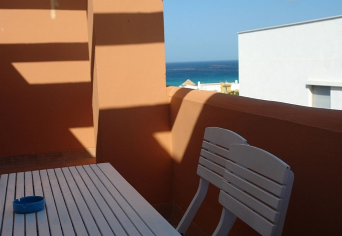 Appartement à Tarifa - 261 - Ático Simba