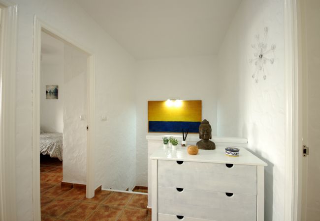 Appartement à Tarifa - 105 - Livingtarifa La Caracola Appartement à Tarifa - 105 - Livingtarifa La Caracola