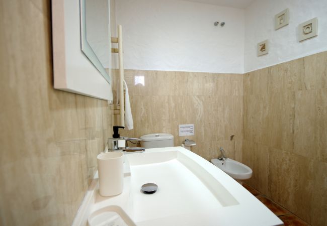 Appartement à Tarifa - 105 - Livingtarifa La Caracola Appartement à Tarifa - 105 - Livingtarifa La Caracola