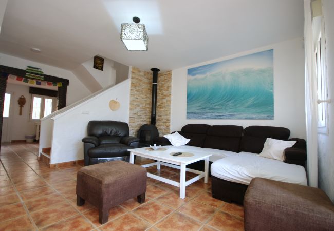 Appartement à Tarifa - 105 - Livingtarifa La Caracola Appartement à Tarifa - 105 - Livingtarifa La Caracola