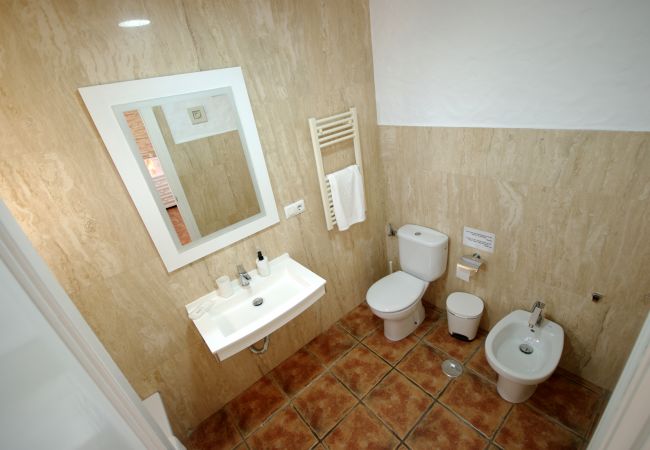 Appartement à Tarifa - 105 - Livingtarifa La Caracola Appartement à Tarifa - 105 - Livingtarifa La Caracola