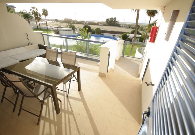 Appartement à Tarifa - 48 - Apartamento Pez Luna Appartement à Tarifa - 48 - Apartamento Pez Luna
