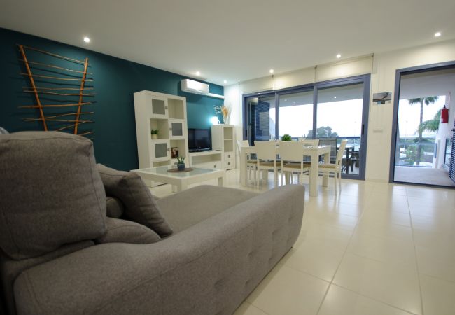 Appartement à Tarifa - 48 - Apartamento Pez Luna Appartement à Tarifa - 48 - Apartamento Pez Luna