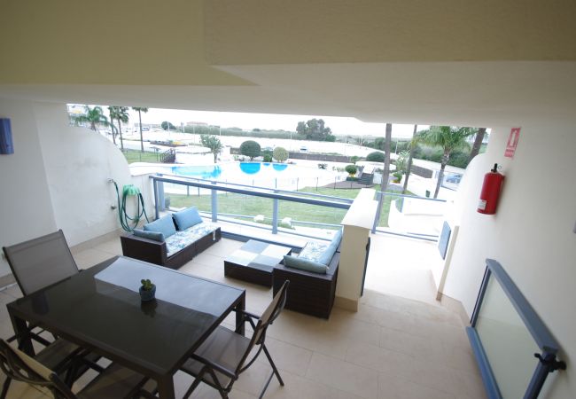 Appartement à Tarifa - 48 - Apartamento Pez Luna Appartement à Tarifa - 48 - Apartamento Pez Luna