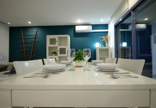 Appartement à Tarifa - 48 - Apartamento Pez Luna Appartement à Tarifa - 48 - Apartamento Pez Luna