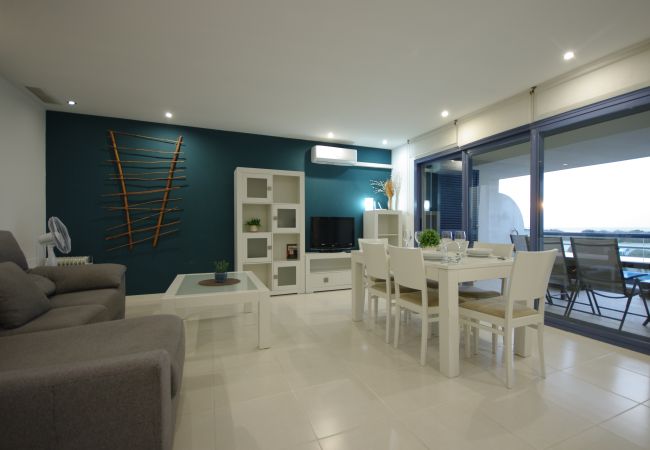 Appartement à Tarifa - 48 - Apartamento Pez Luna Appartement à Tarifa - 48 - Apartamento Pez Luna