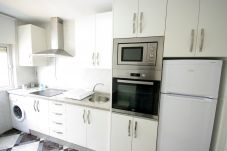 Appartement à Tarifa - 102 - Livingtarifa Alfil