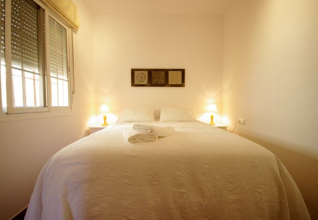 Appartement à Tarifa - 377 - Apartamento Aloha Appartement à Tarifa - 377 - Apartamento Aloha