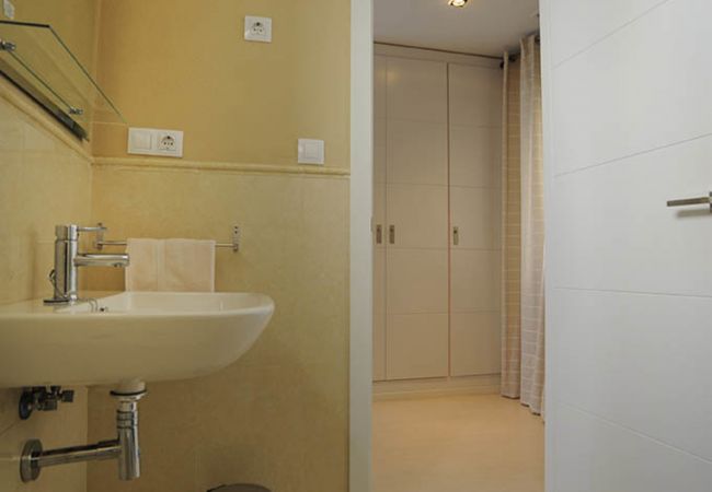 Appartement à Tarifa - 175 - Ático Entre Dos Aguas Appartement à Tarifa - 175 - Ático Entre Dos Aguas