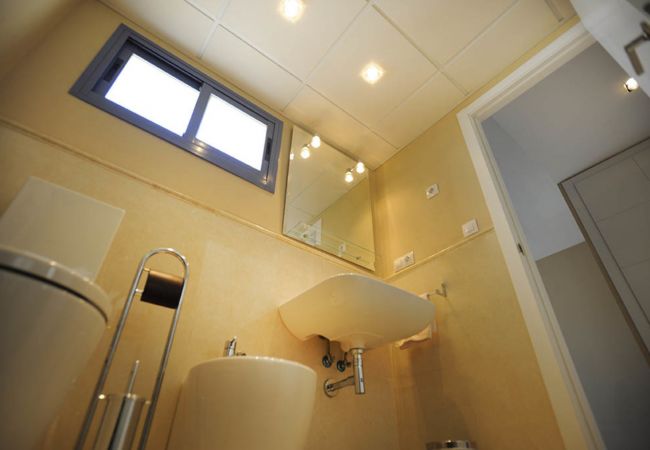 Appartement à Tarifa - 175 - Ático Entre Dos Aguas Appartement à Tarifa - 175 - Ático Entre Dos Aguas