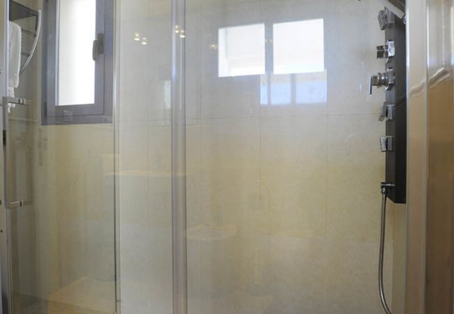 Appartement à Tarifa - 175 - Ático Entre Dos Aguas Appartement à Tarifa - 175 - Ático Entre Dos Aguas