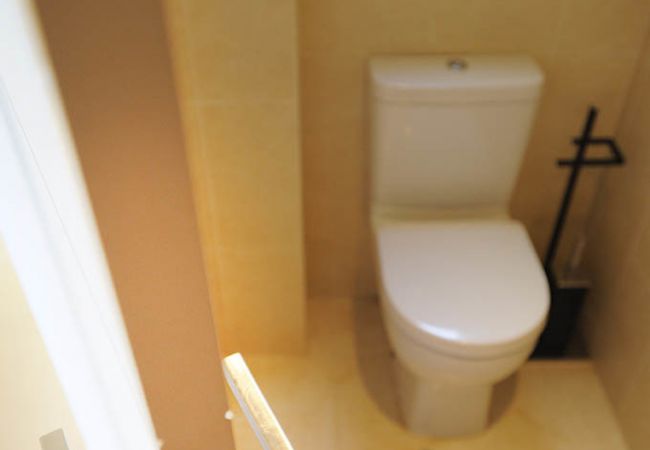 Appartement à Tarifa - 175 - Ático Entre Dos Aguas Appartement à Tarifa - 175 - Ático Entre Dos Aguas