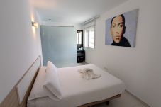 Appartement à Tarifa - 175 - Ático Entre Dos Aguas