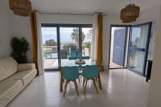 Appartement à Tarifa - 175 - Ático Entre Dos Aguas