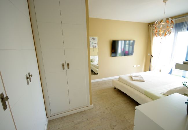 Appartement à Tarifa - 260 - Ático Reserva de Los Lances Appartement à Tarifa - 260 - Ático Reserva de Los Lances