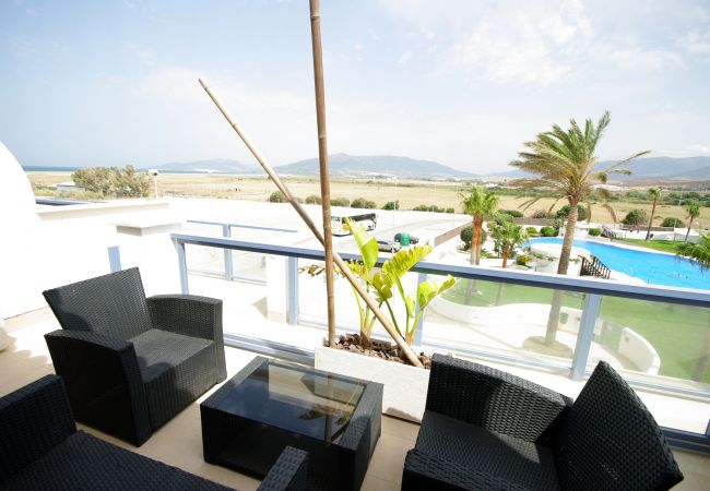 Appartement à Tarifa - 260 - Ático Reserva de Los Lances Appartement à Tarifa - 260 - Ático Reserva de Los Lances