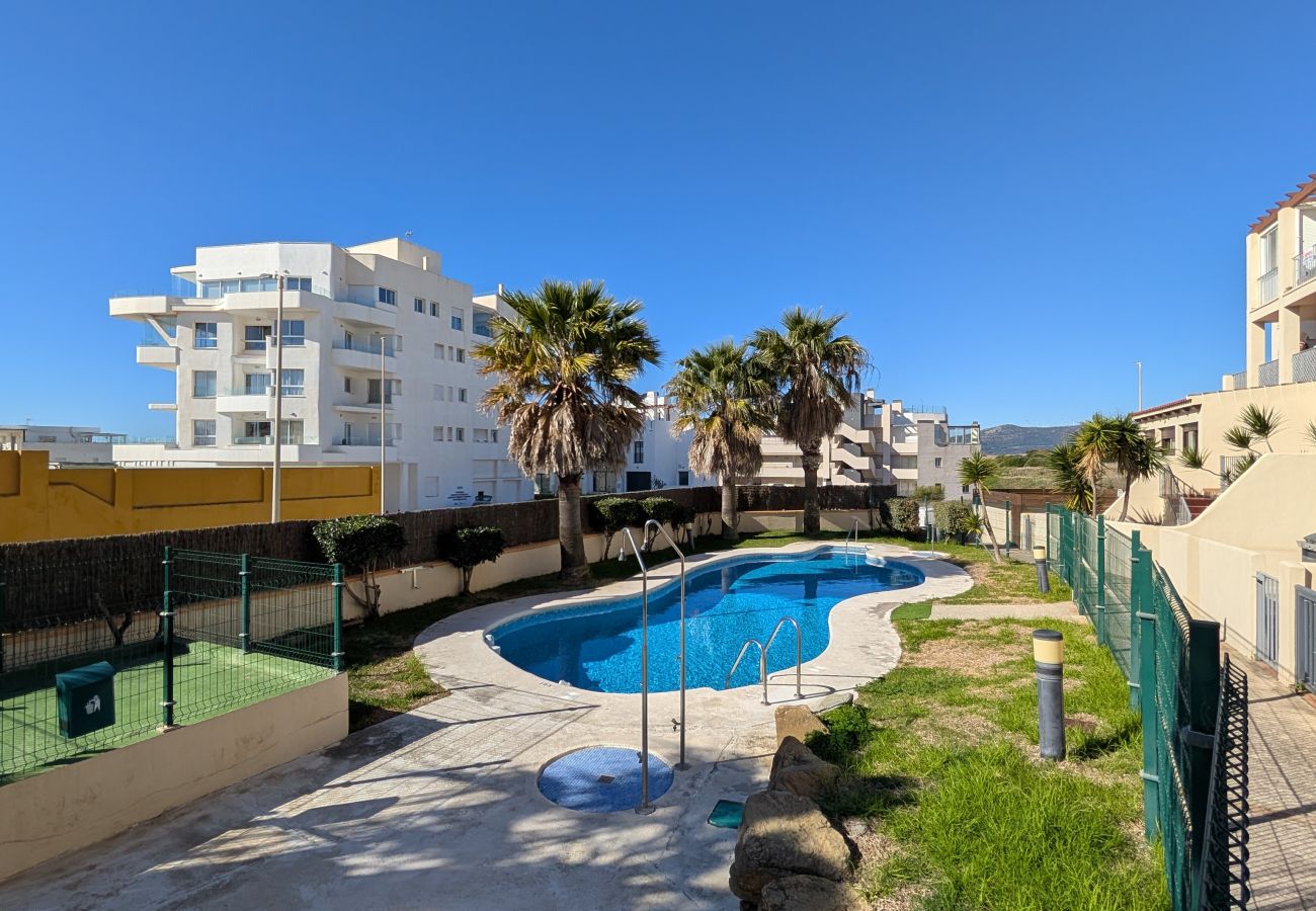 Appartement à Tarifa - 126 - La Rosa Blanca